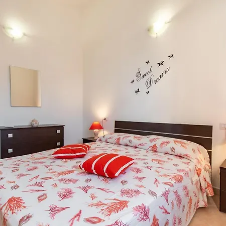Attico Vista Mare Apartament
