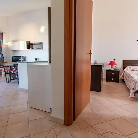 Attico Vista Mare Apartament *