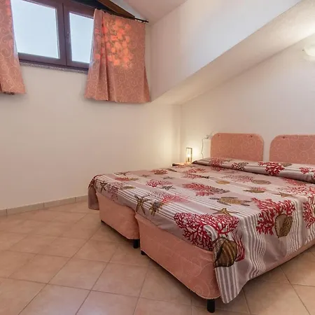Apartament Attico Vista Mare La Caletta