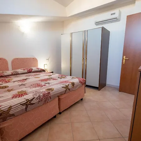 Apartament Attico Vista Mare La Caletta